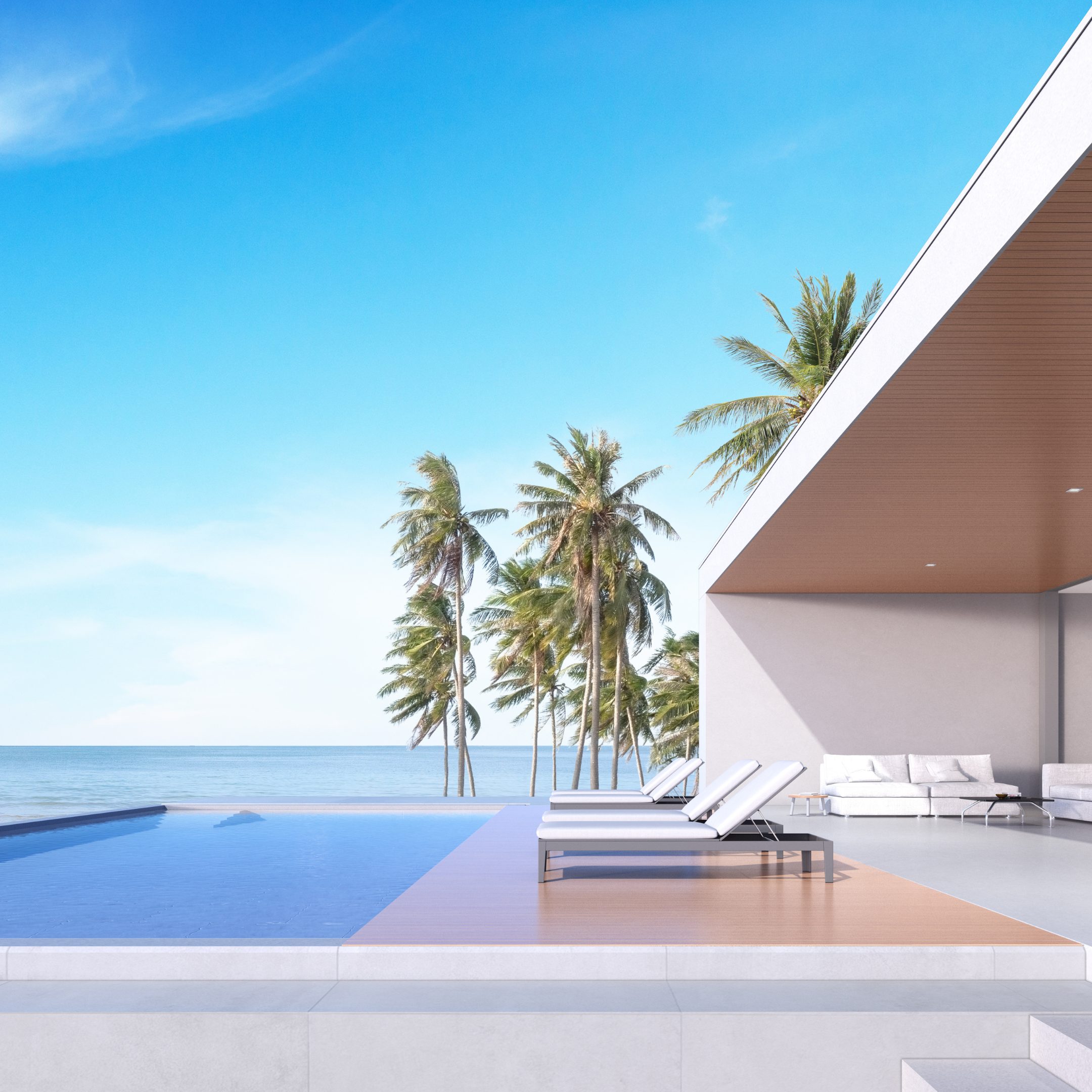Fort Lauderdale Property as a Vacational Income