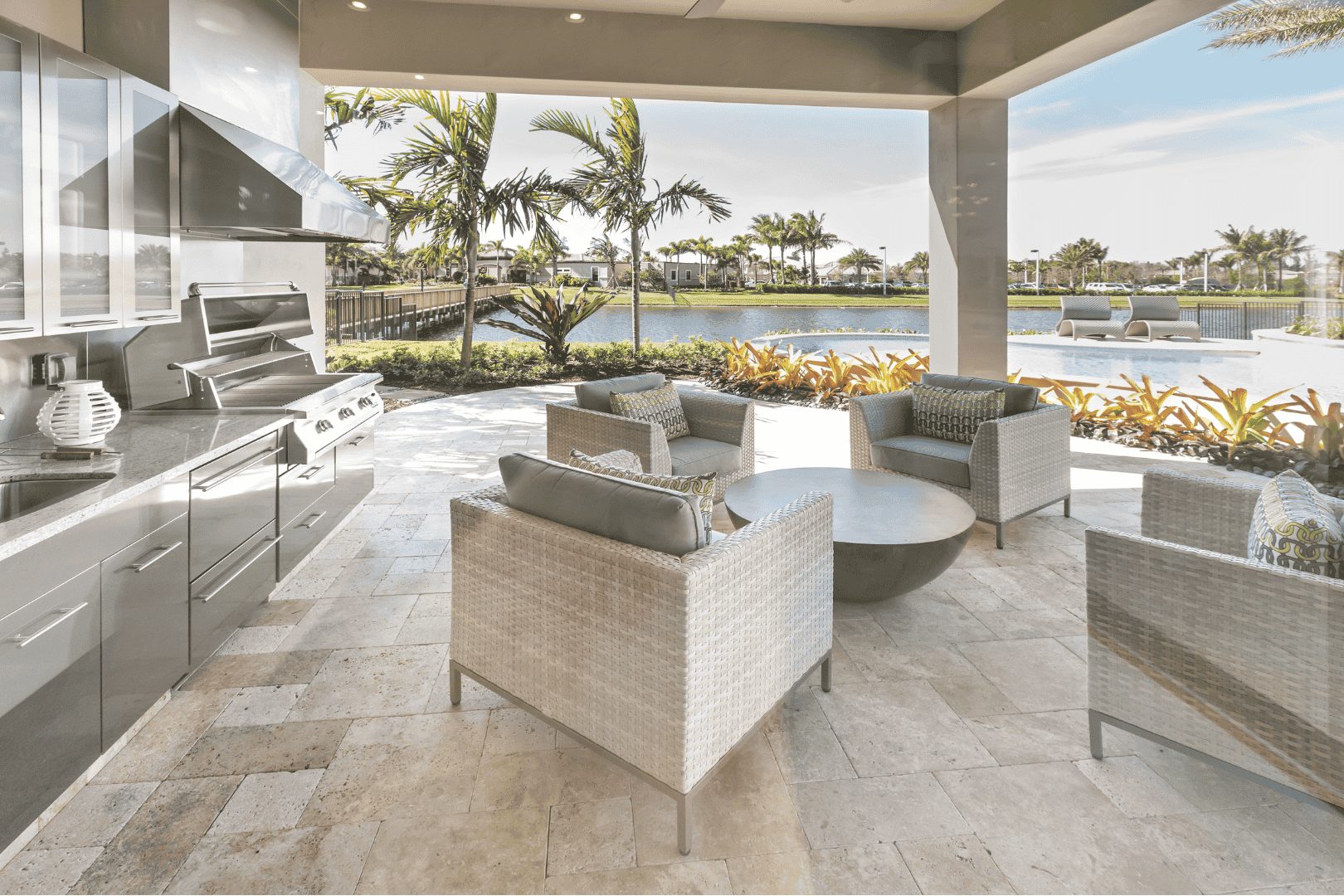 SOUTH FLORIDA REAL ESTATE TRENDS APRIL