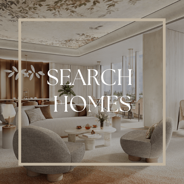 South Florida Real Estate Search