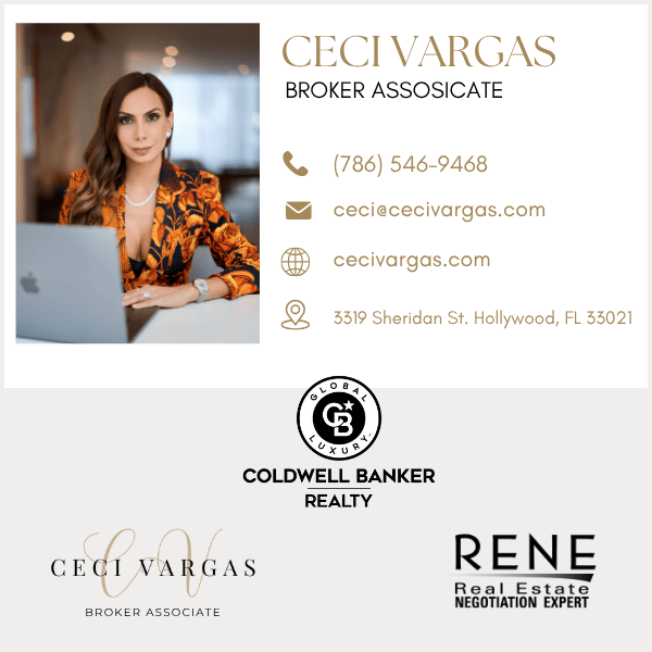Ceci Vargas Vertical Footer