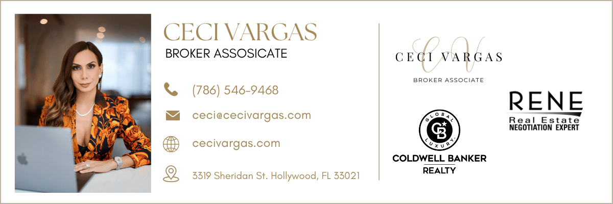 Real Estate Negotiation Expert