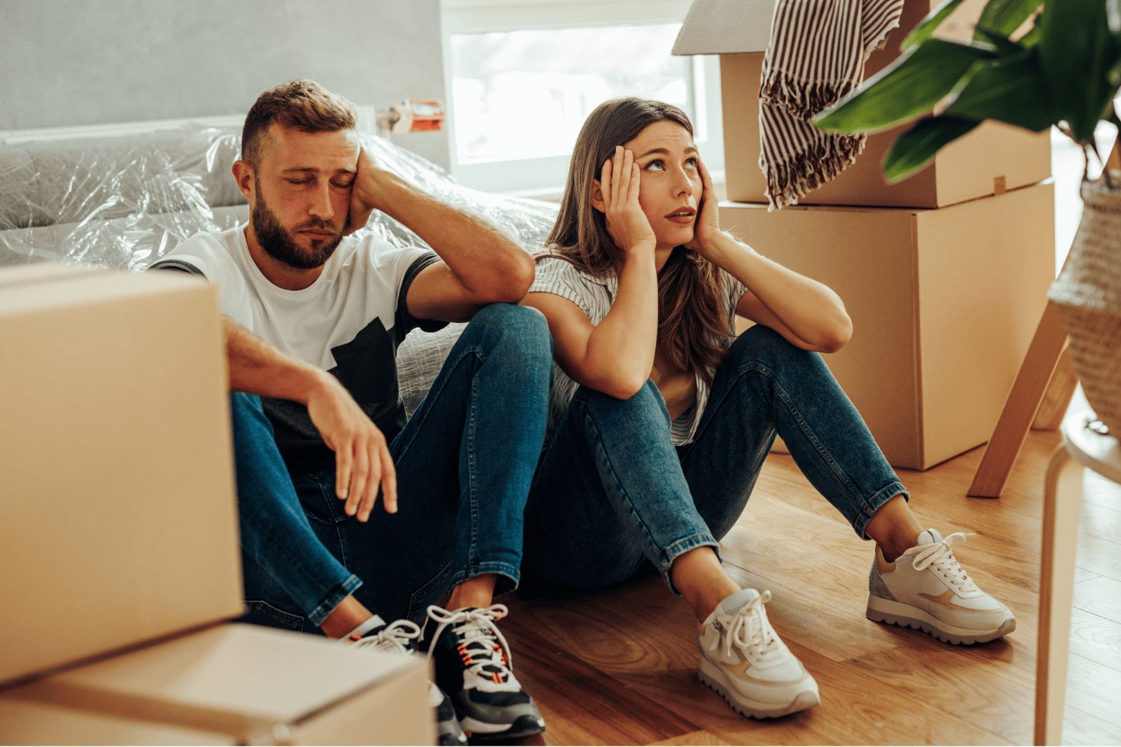 Florida Condo Crisis