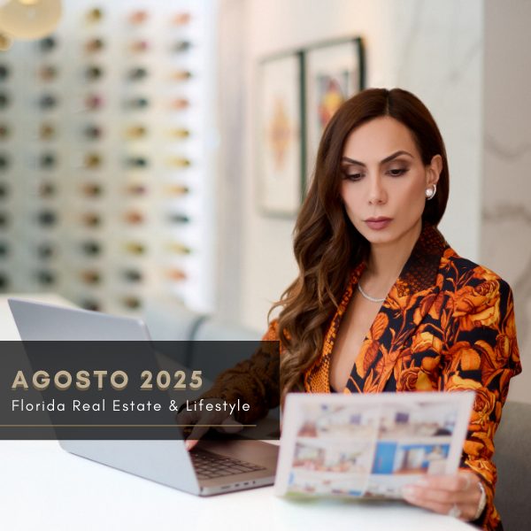 Mercado Inmobiliario Sur de La Florida