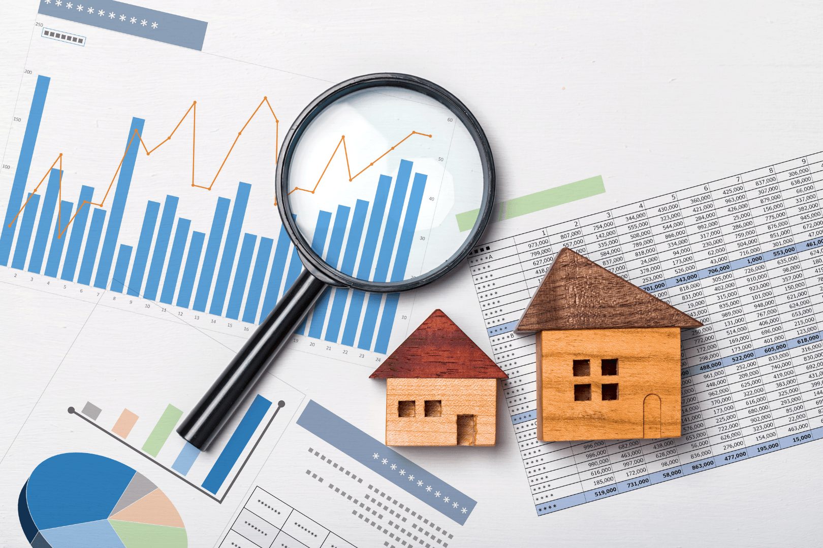 Outlook Mercado Inmobiliario Sur de La Florida 2025 - 2030
