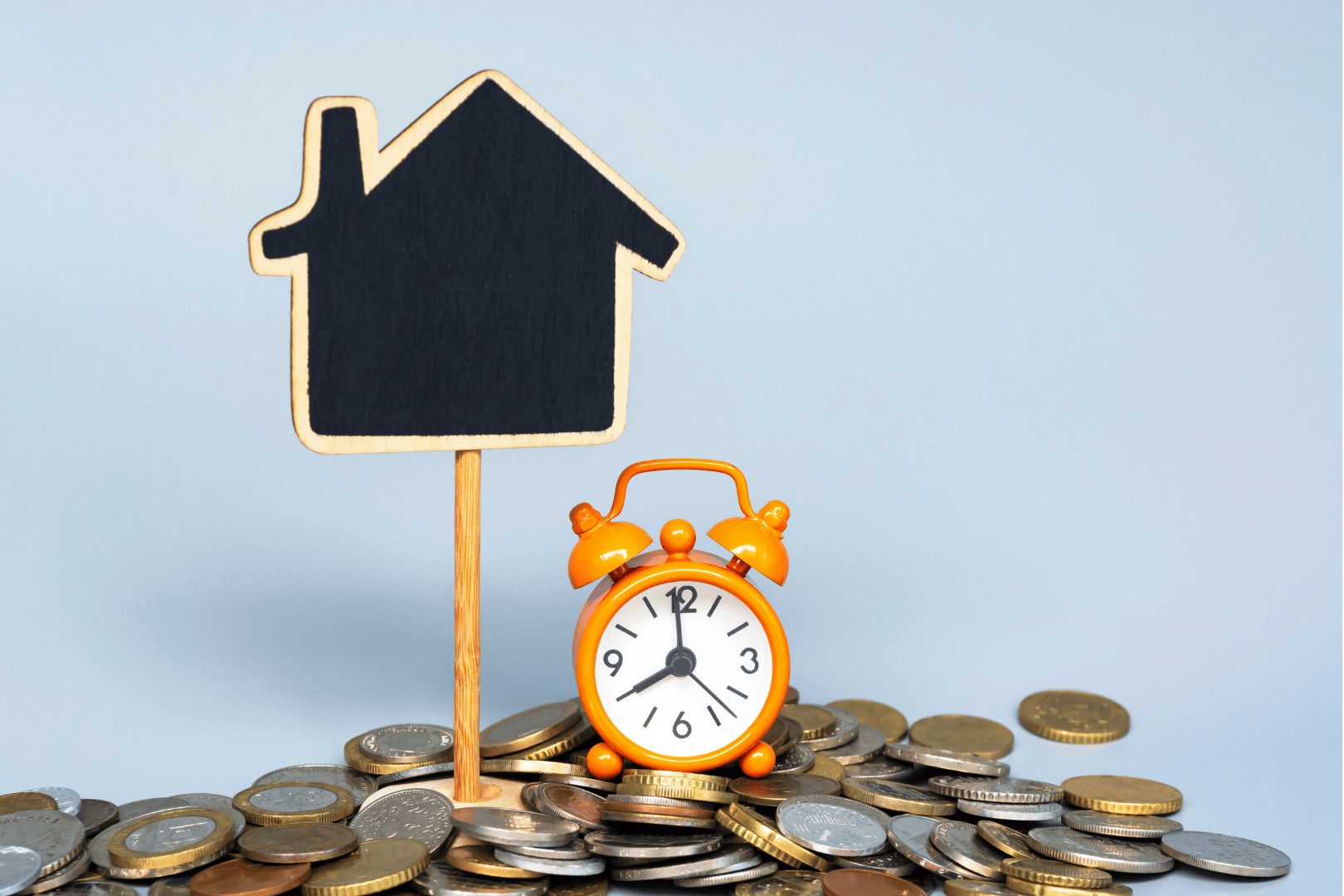 Tasas Hipotecarias Mercado Inmobiliario Sur de La Florida.