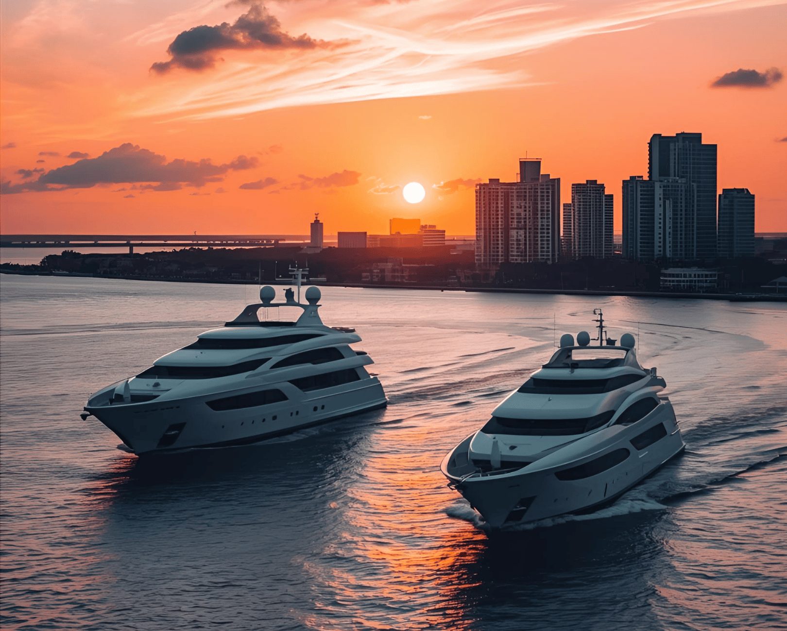 Fort Lauderdale 2025 Local Events