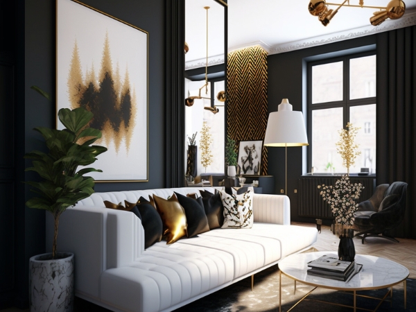 Real Estate Trends Mobile