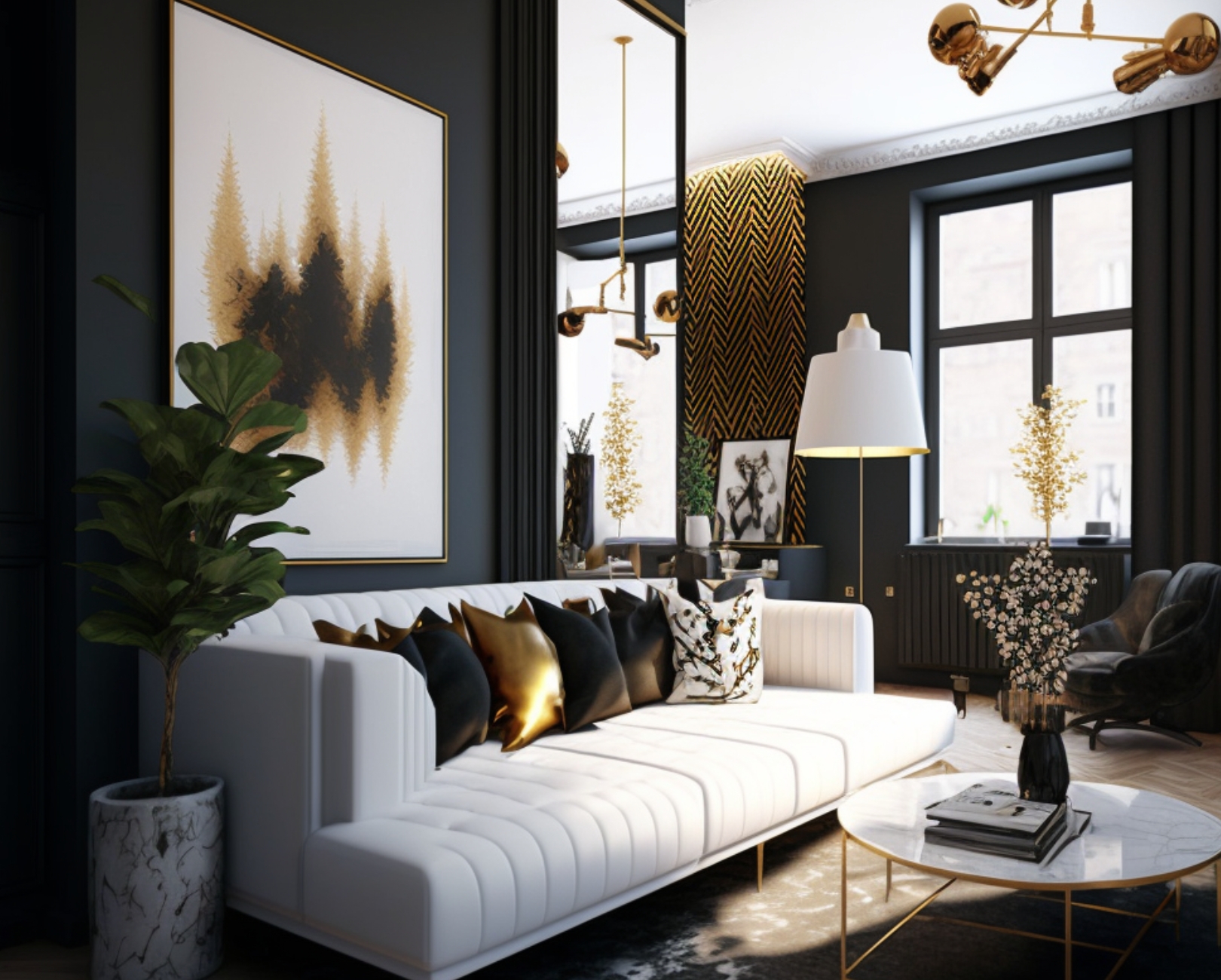 Real Estate Trends Web